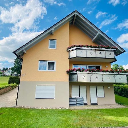 Ferienwohnung Heide Freudenstadt Luaran gambar