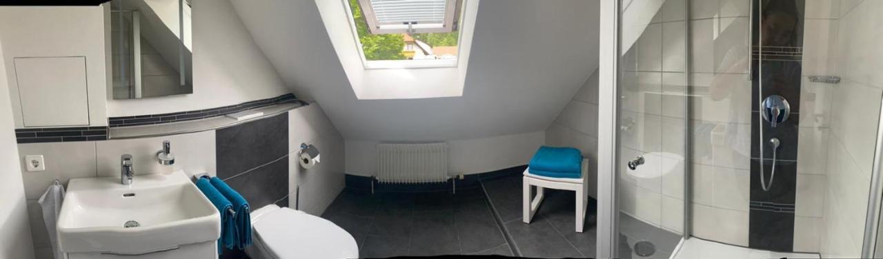 Ferienwohnung Heide Freudenstadt Luaran gambar