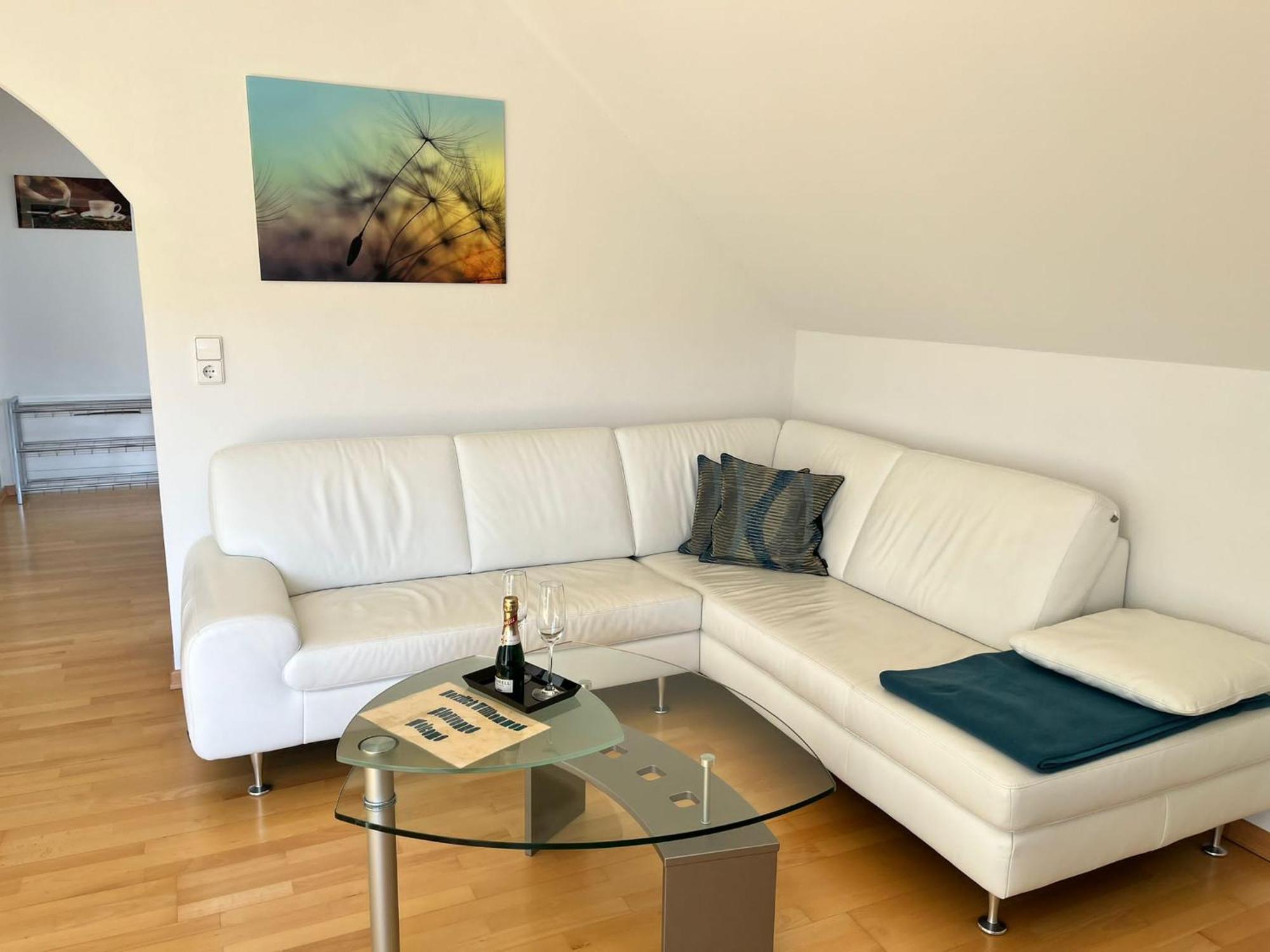 Ferienwohnung Heide Freudenstadt Luaran gambar