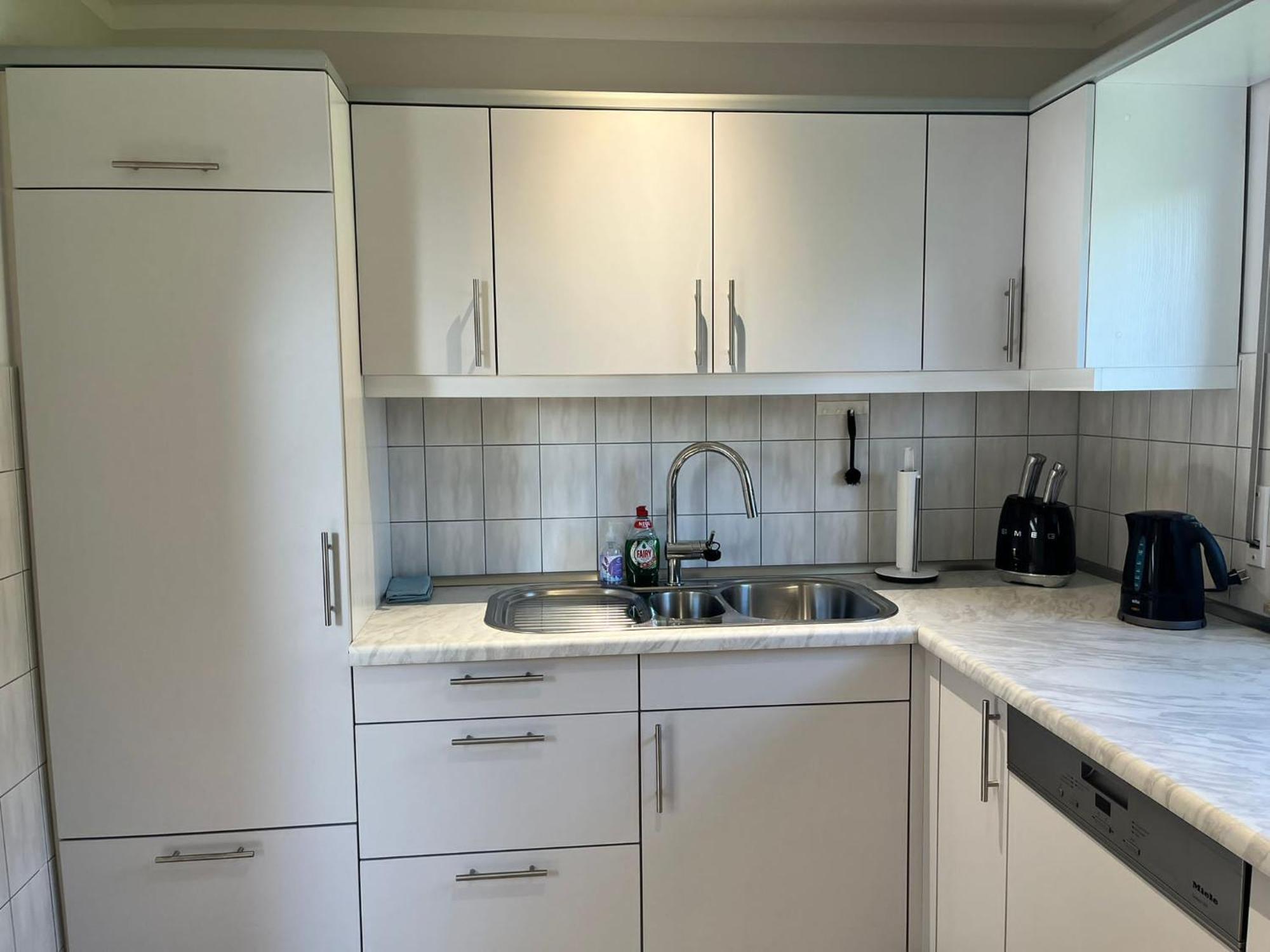 Ferienwohnung Heide Freudenstadt Luaran gambar