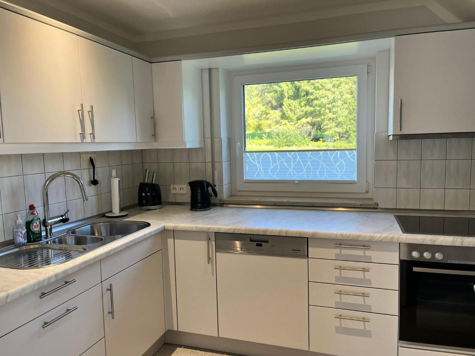 Ferienwohnung Heide Freudenstadt Luaran gambar