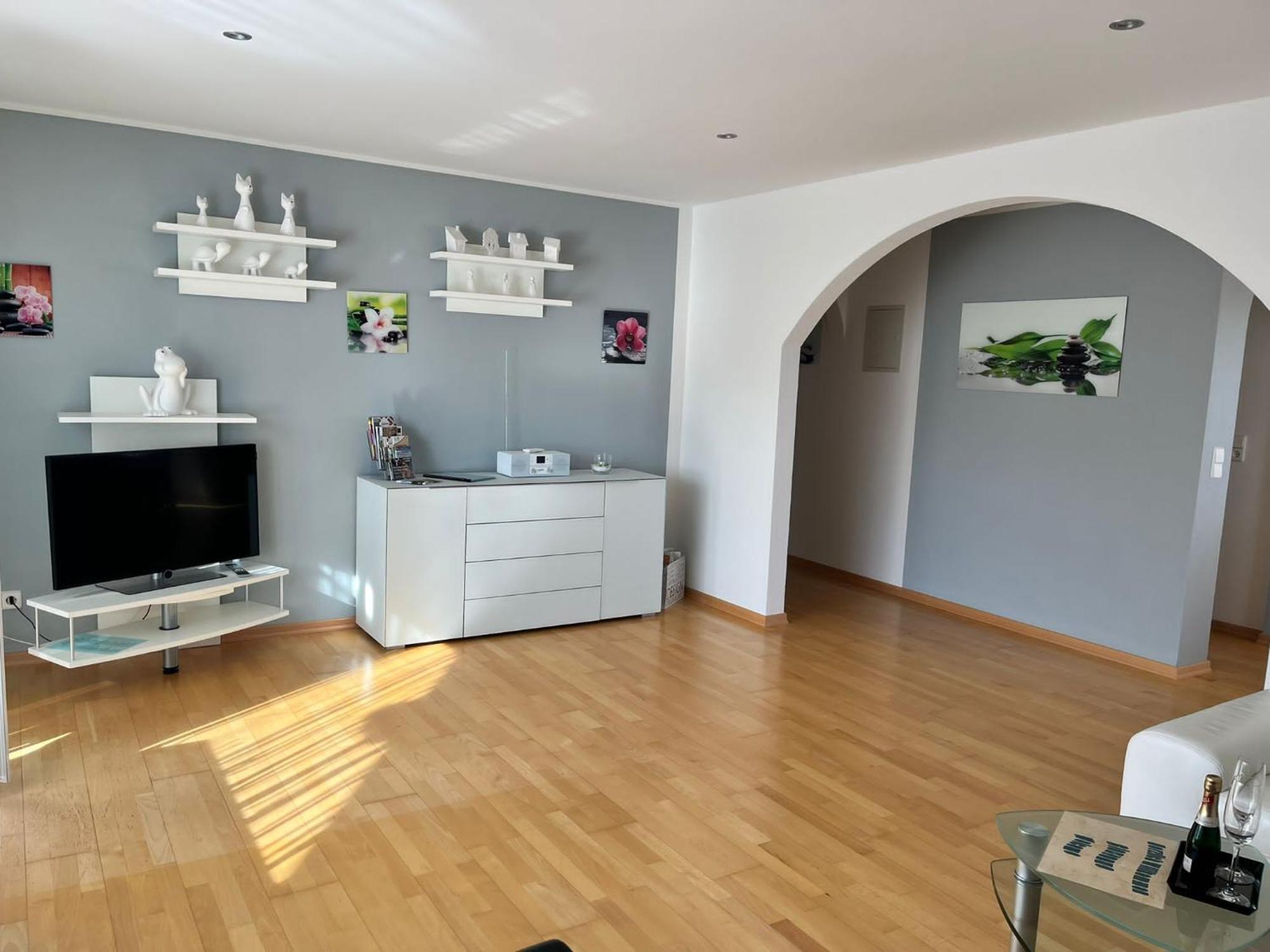 Ferienwohnung Heide Freudenstadt Luaran gambar