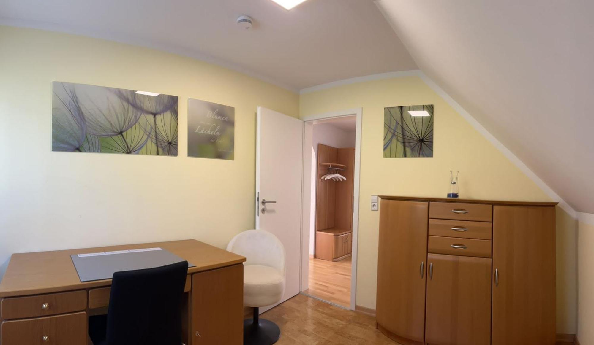 Ferienwohnung Heide Freudenstadt Luaran gambar