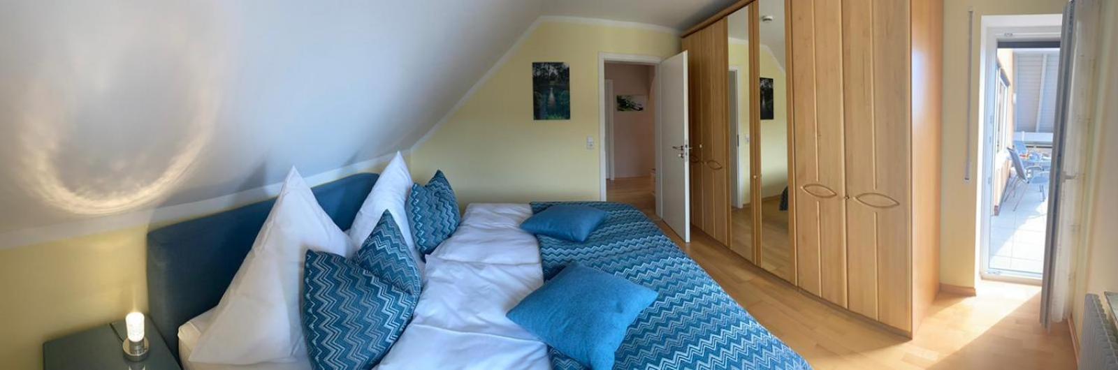 Ferienwohnung Heide Freudenstadt Luaran gambar