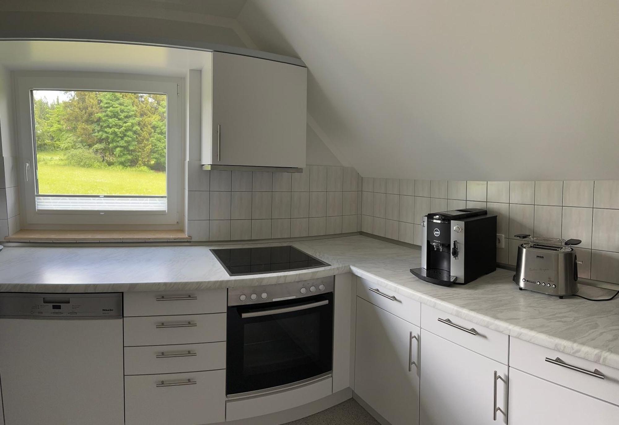 Ferienwohnung Heide Freudenstadt Luaran gambar